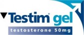 Testim - testosterone - 5g - 30 gel