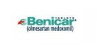 Benicar HCT - olmesartan medoxomil / hctz - 20mg/12.5mg - 28 Tablets